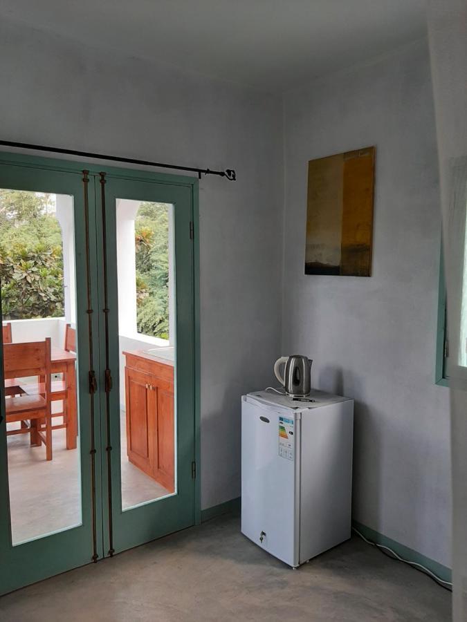 Casa Baobab Seladinha Exterior photo