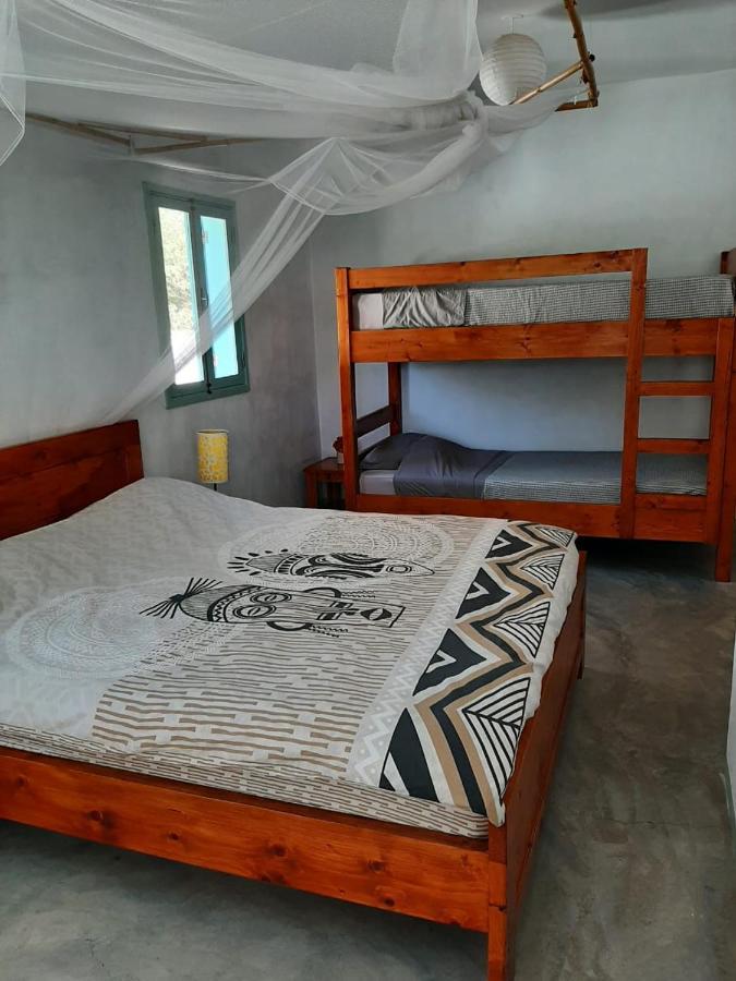 Casa Baobab Seladinha Exterior photo
