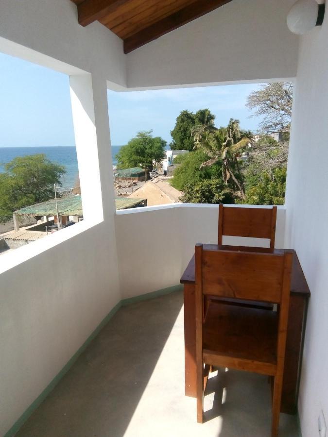 Casa Baobab Seladinha Exterior photo
