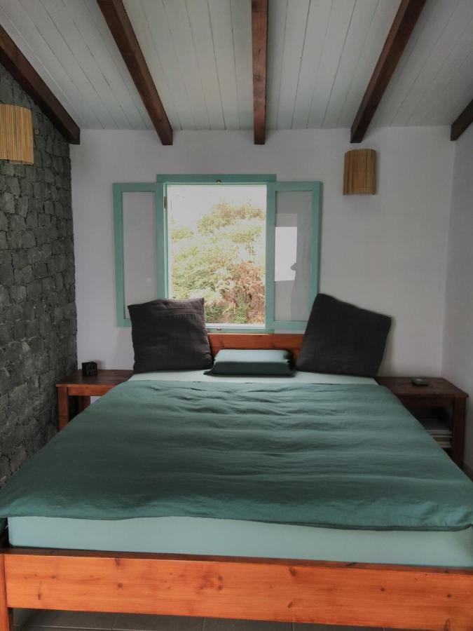 Casa Baobab Seladinha Exterior photo