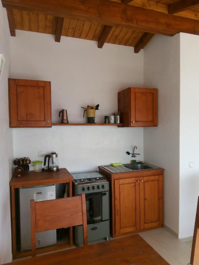 Casa Baobab Seladinha Exterior photo